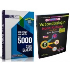 Benim Hocam 2021 KPSS Matematik Tamamı Çözümlü 22 