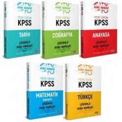 Mustafa Kemal Atatürk Serisi (10 Kitap Takım) - Yılmaz Özdil