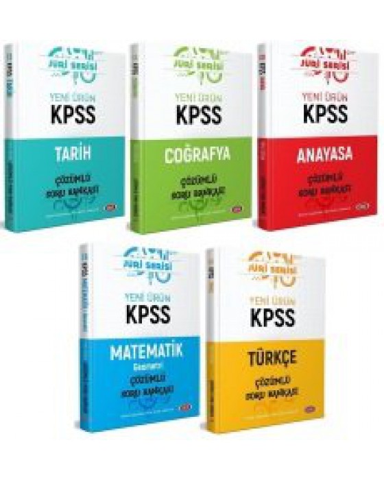 Mustafa Kemal Atatürk Serisi (10 Kitap Takım) - Yılmaz Özdil