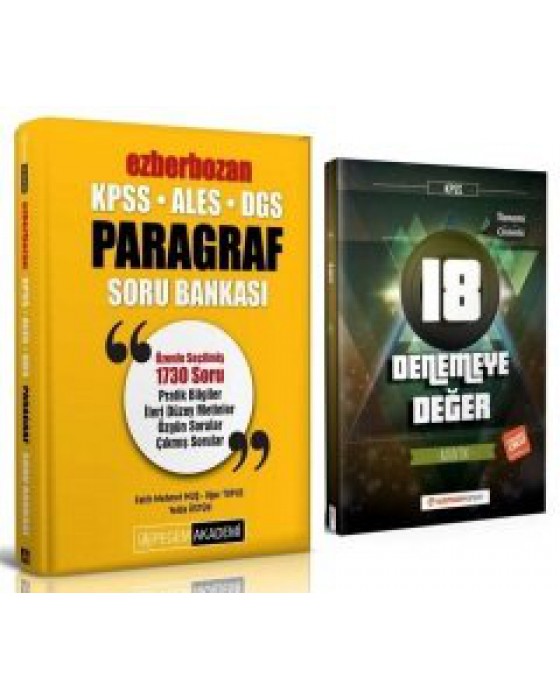 Sınav TYT Tek Kitap Tüm Dersler Soru Bankası